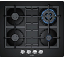 Варочная поверхность BOSCH PNH6B6B90