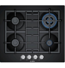 Варочная поверхность BOSCH PNH6B6B90