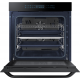 Духовой шкаф SAMSUNG Dual Cook NV75N7546RB черный