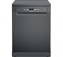 Посудомоечная машина HOTPOINT-ARISTON HFC 3T141 WC SB