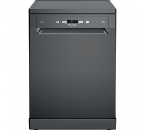 Посудомоечная машина HOTPOINT-ARISTON HFC 3T141 WC SB