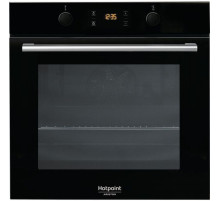 Духовой шкаф HOTPOINT-ARISTON FA2 841 JH BL