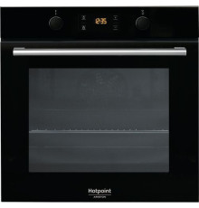Духовой шкаф HOTPOINT-ARISTON FA2 841 JH BL