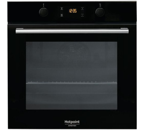 Духовой шкаф HOTPOINT-ARISTON FA2 841 JH BL