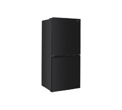 Холодильник LERAN RMD 590 BIX NF