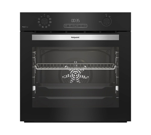 Духовой шкаф HOTPOINT-ARISTON FE8 1231 SMP BLG