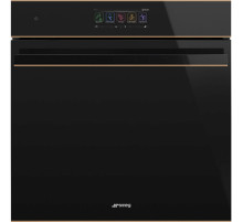 Духовой шкаф SMEG SO6606APNR