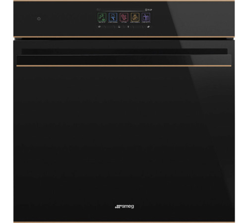 Духовой шкаф SMEG SO6606APNR