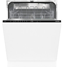 Посудомоечная машина GORENJE GV642E90