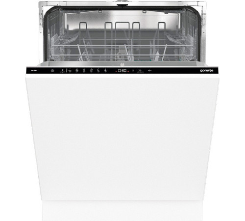 Посудомоечная машина GORENJE GV642E90