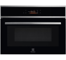 Микроволновая печь ELECTROLUX EVM8E08X