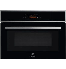 Микроволновая печь ELECTROLUX EVM8E08X