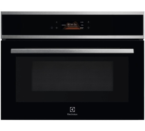 Микроволновая печь ELECTROLUX EVM8E08X