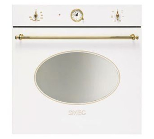 Духовой шкаф SMEG sc800b-8
