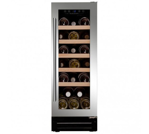 Винный шкаф DUNAVOX DAUF-19.58SS