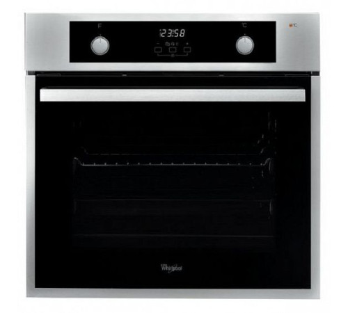 Духовой шкаф Whirlpool AKP 785 IX