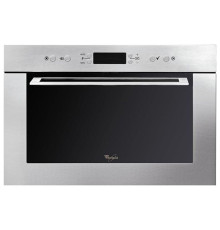 Микроволновая печь WHIRLPOOL amw 735 ix