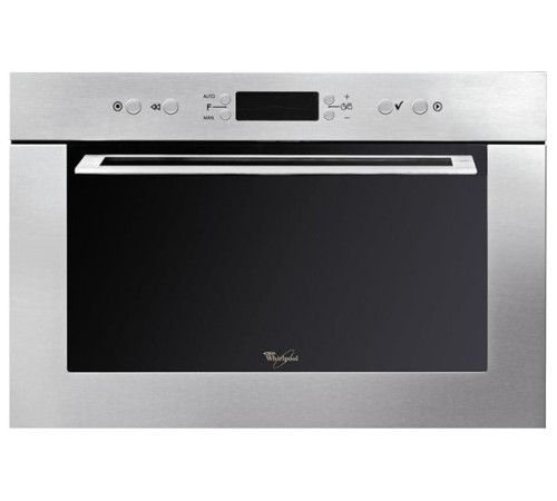 Микроволновая печь WHIRLPOOL amw 735 ix