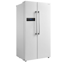 Холодильник ZARGET ZSS 615W