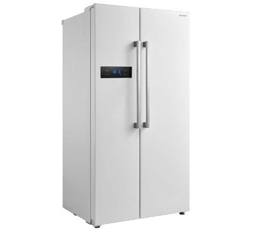 Холодильник ZARGET ZSS 615W