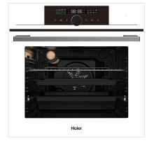 Духовой шкаф HAIER HOX-FP5AWB