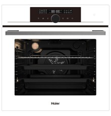 Духовой шкаф HAIER HOX-FP5AWB