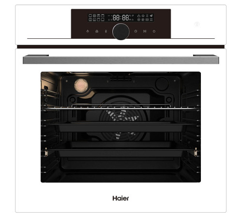 Духовой шкаф HAIER HOX-FP5AWB