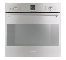 Духовой шкаф SMEG sc99x-8