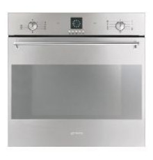Духовой шкаф SMEG sc99x-8