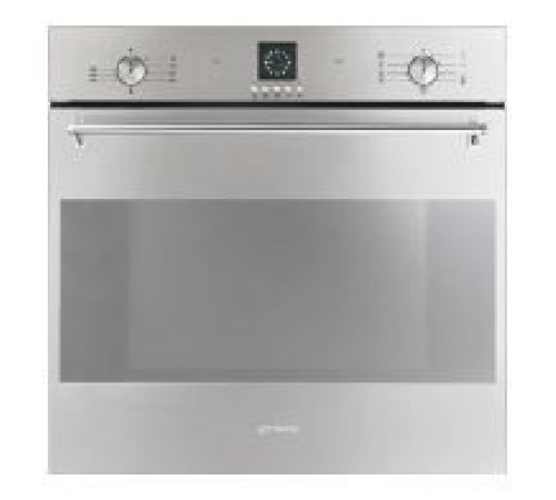 Духовой шкаф SMEG sc99x-8