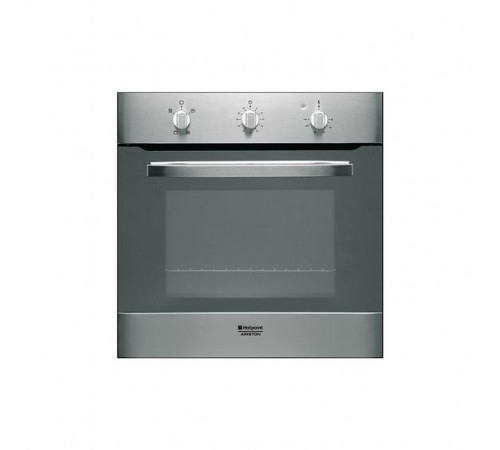 Духовой шкаф HOTPOINT-ARISTON fh 51 ix