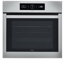 Духовой шкаф WHIRLPOOL akz 6230 ix