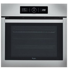 Духовой шкаф WHIRLPOOL akz 6230 ix
