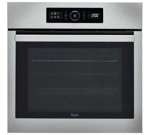 Духовой шкаф WHIRLPOOL akz 6230 ix