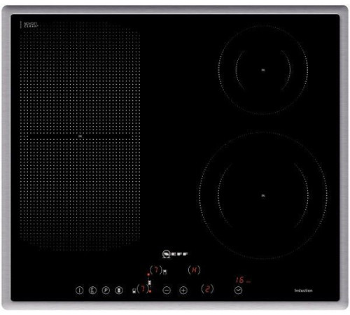 Поверхность NEFF t 43d43 n0