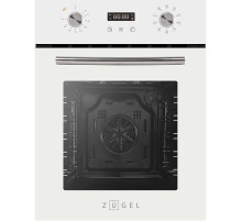 Духовой шкаф ZUGEL ZOE452W