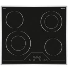 Стеклокерамическая панель Vestel VHE60SCDFT