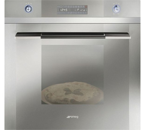 Духовой шкаф SMEG scp112pz2