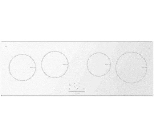 Варочная панель Fulgor Milano LH1004IDWH