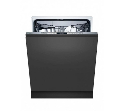 Посудомоечная машина NEFF S177HMX10R