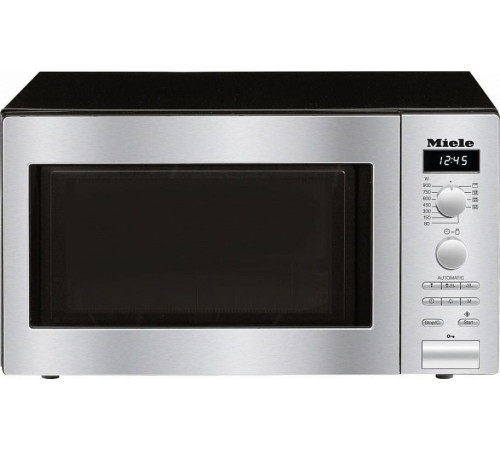 Микроволновая печь Miele M 6012 SC EDST