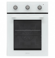 Духовой шкаф KRONA LYRA 45 WH