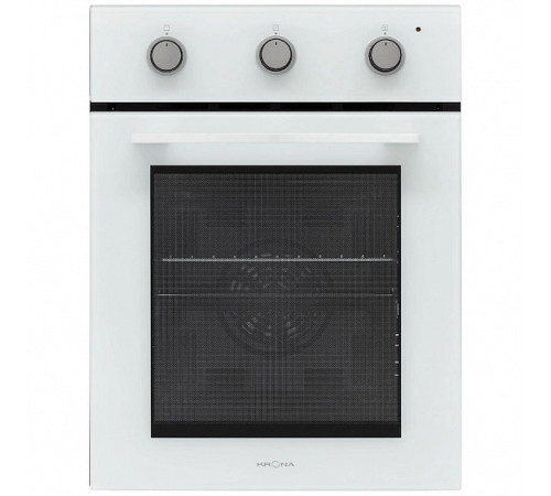 Духовой шкаф KRONA LYRA 45 WH