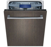 Встраиваемая посудомоечная машина SIEMENS SN 658X01ME