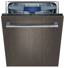 Встраиваемая посудомоечная машина SIEMENS SN 658X01ME