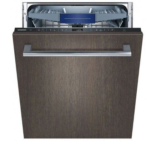 Встраиваемая посудомоечная машина SIEMENS SN 658X01ME