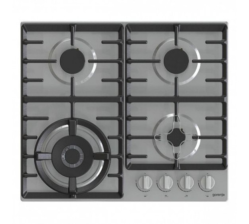Газовая панель GORENJE GW 641 EXW