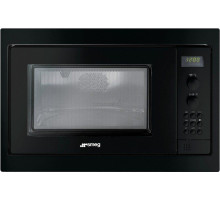 Микроволновая печь SMEG fmc24n-2