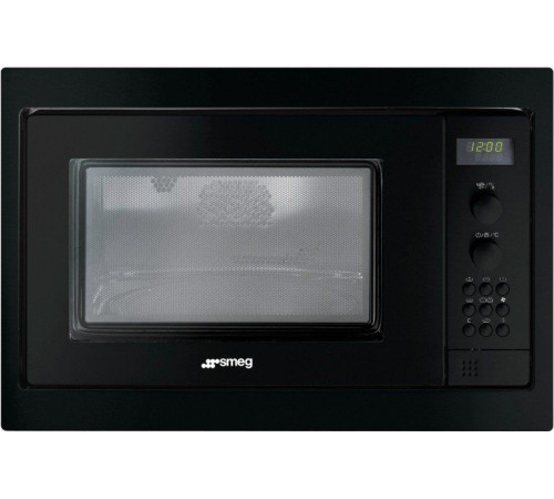 Микроволновая печь SMEG fmc24n-2