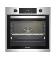 Духовой шкаф GRUNDIG GEBM11300XC